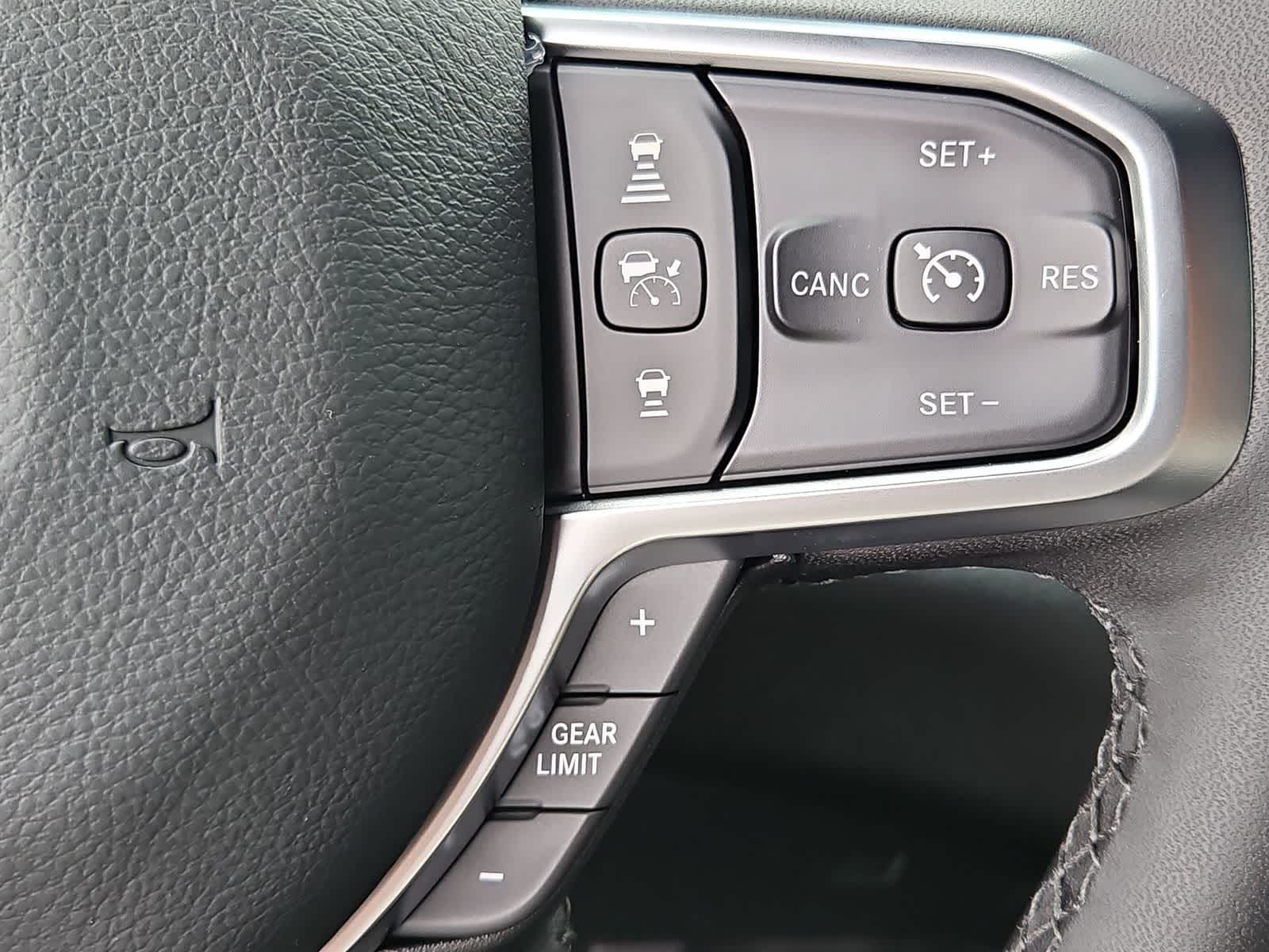 Thumbnail: 2026 RAM 1500 - 25