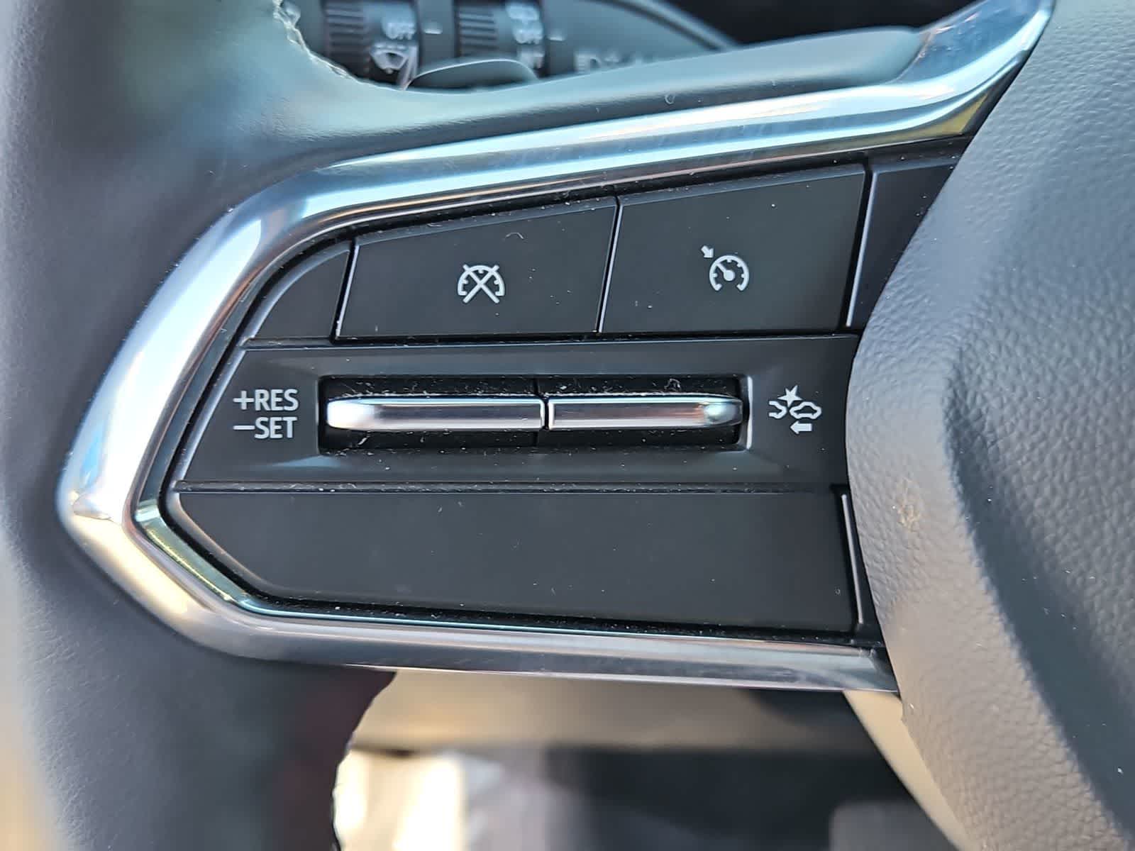 Thumbnail: 2025 Chevrolet Equinox - 23