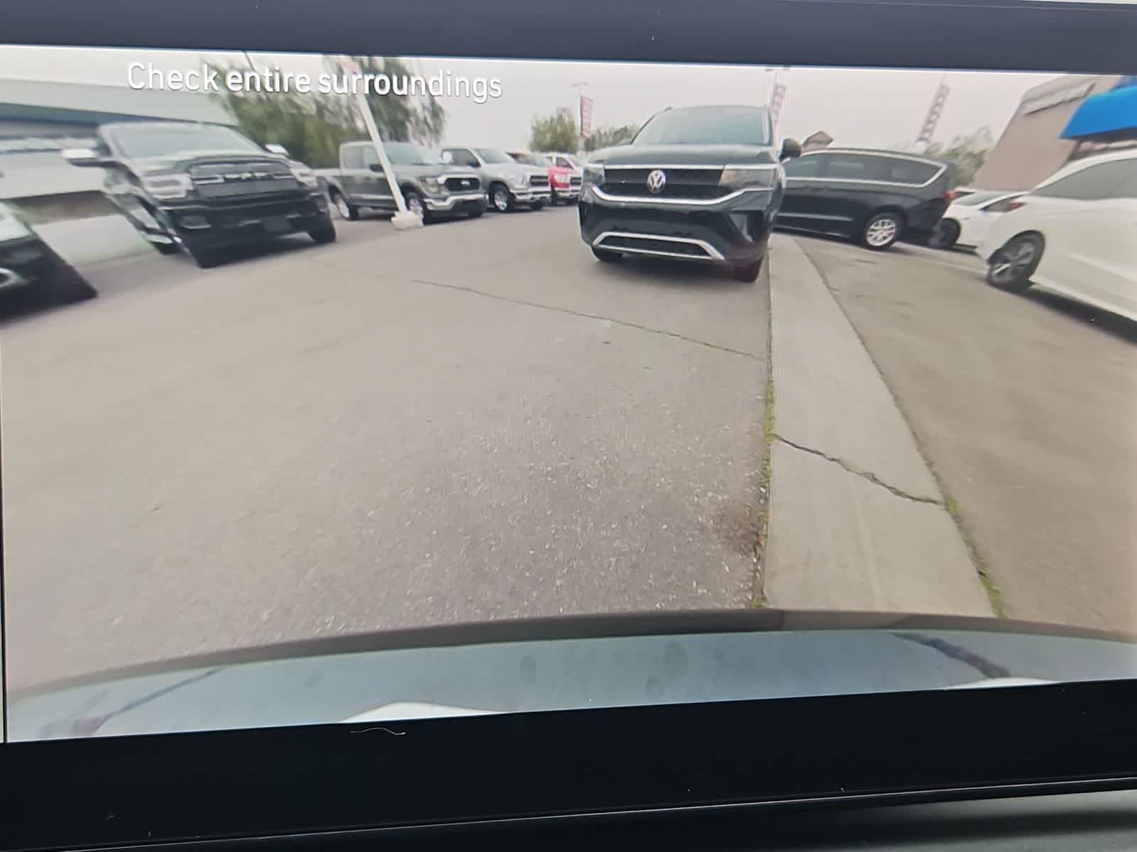 Thumbnail: 2024 Dodge Hornet - 28