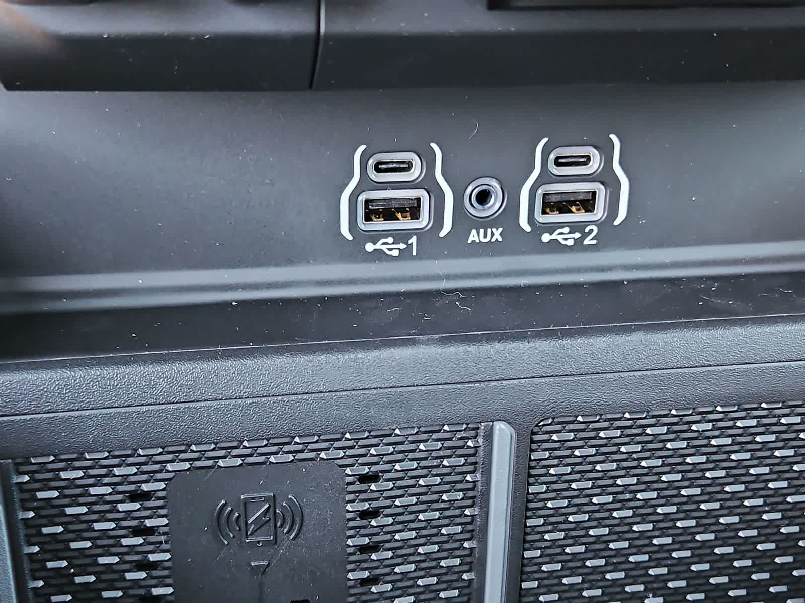 Thumbnail: 2026 RAM 1500 - 30