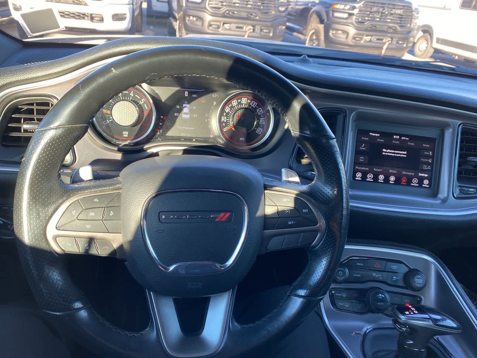 Thumbnail: 2019 Dodge Challenger - 14