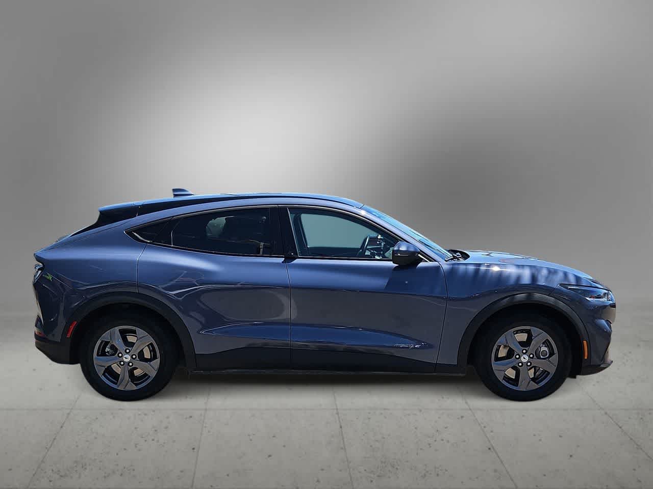 Thumbnail: 2021 Ford Mustang Mach-E - 10