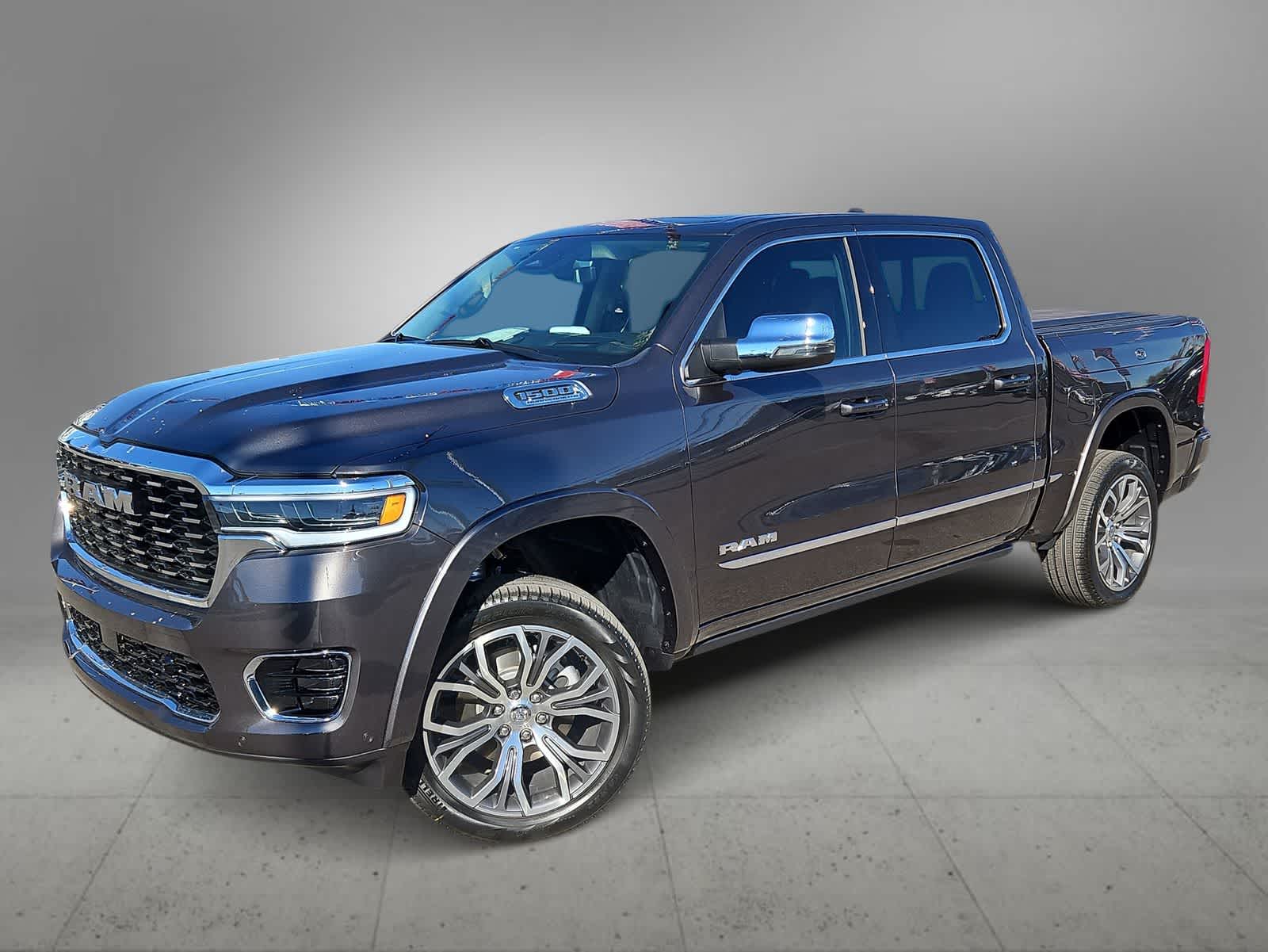 2026 RAM Ram 1500 Pickup Tungsten's photo