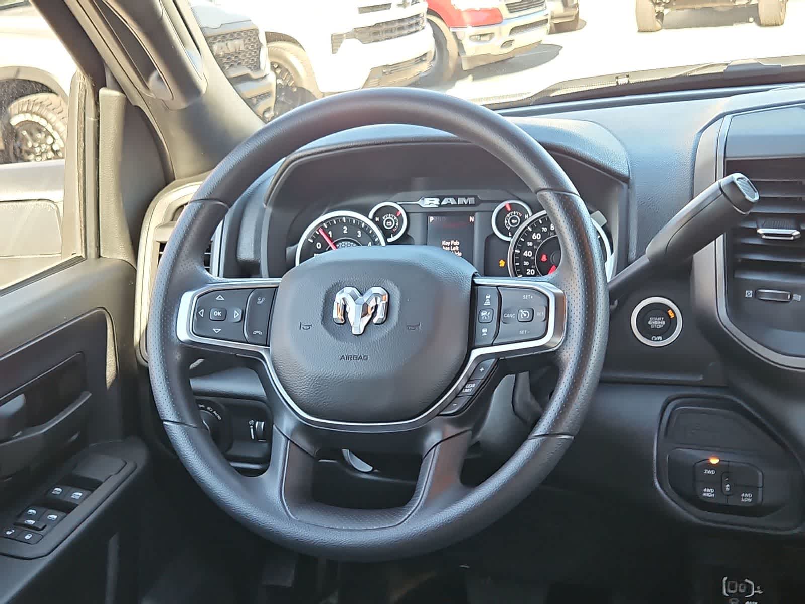 Thumbnail: 2026 RAM 3500 - 22