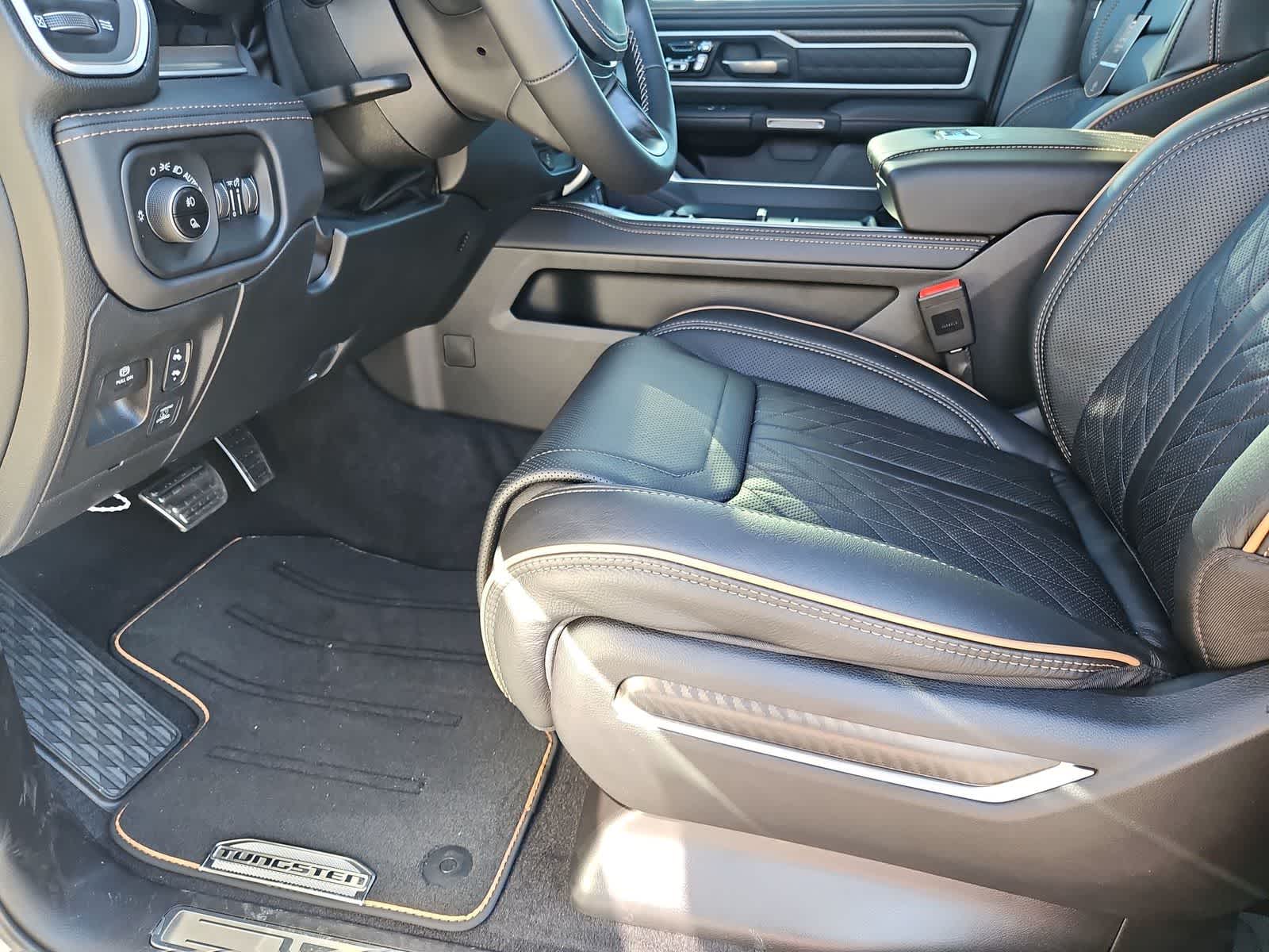 Thumbnail: 2026 RAM 1500 - 16