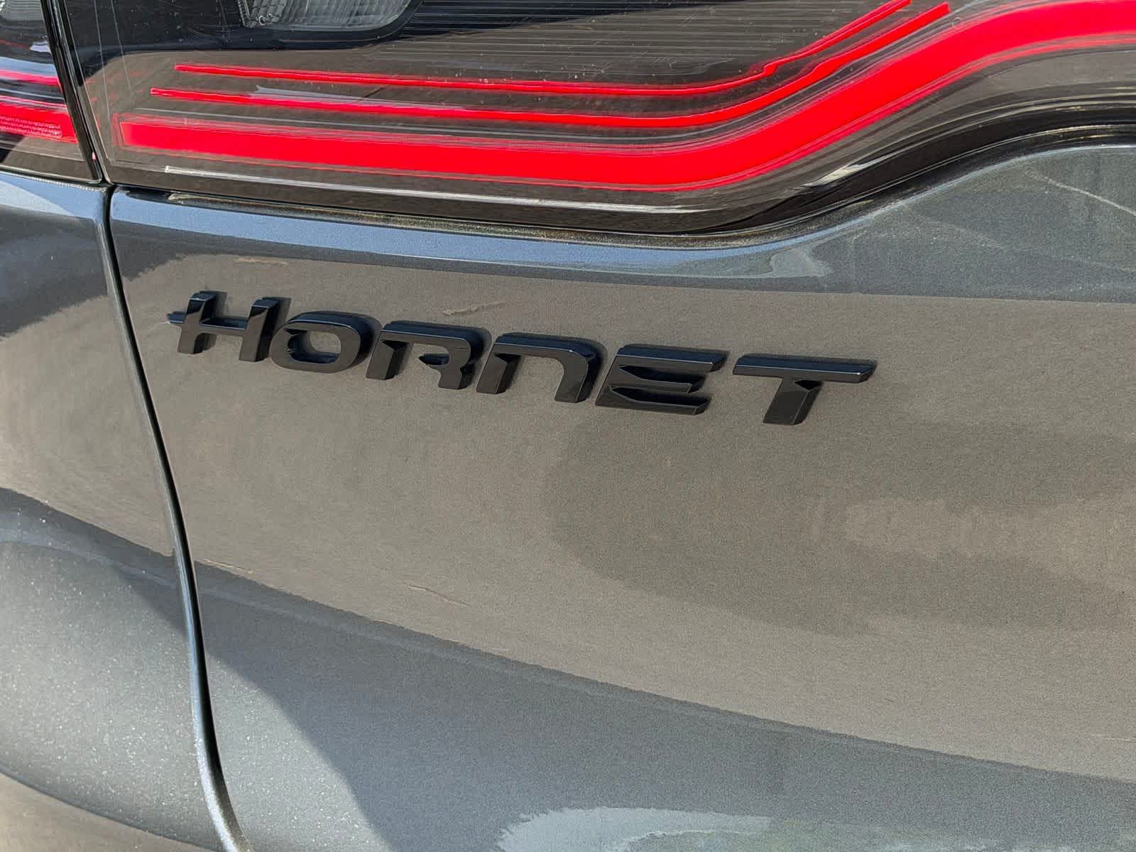 Thumbnail: 2024 Dodge Hornet - 8