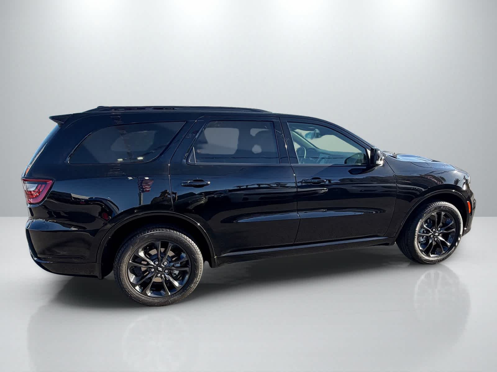 Thumbnail: 2026 Dodge Durango - 11
