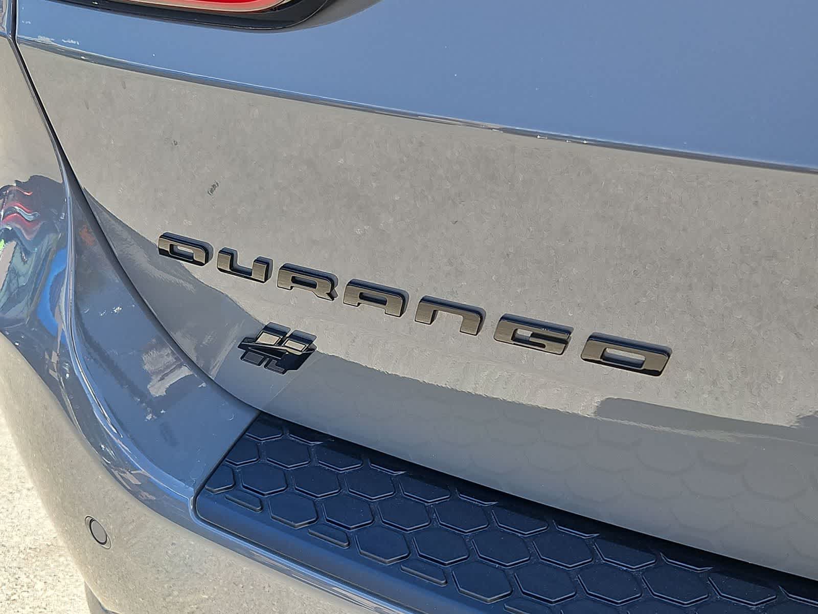 Thumbnail: 2026 Dodge Durango - 12