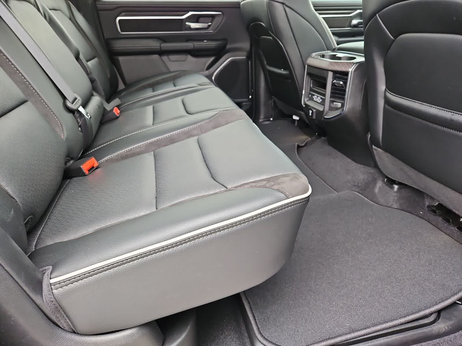 Thumbnail: 2026 RAM 1500 - 21