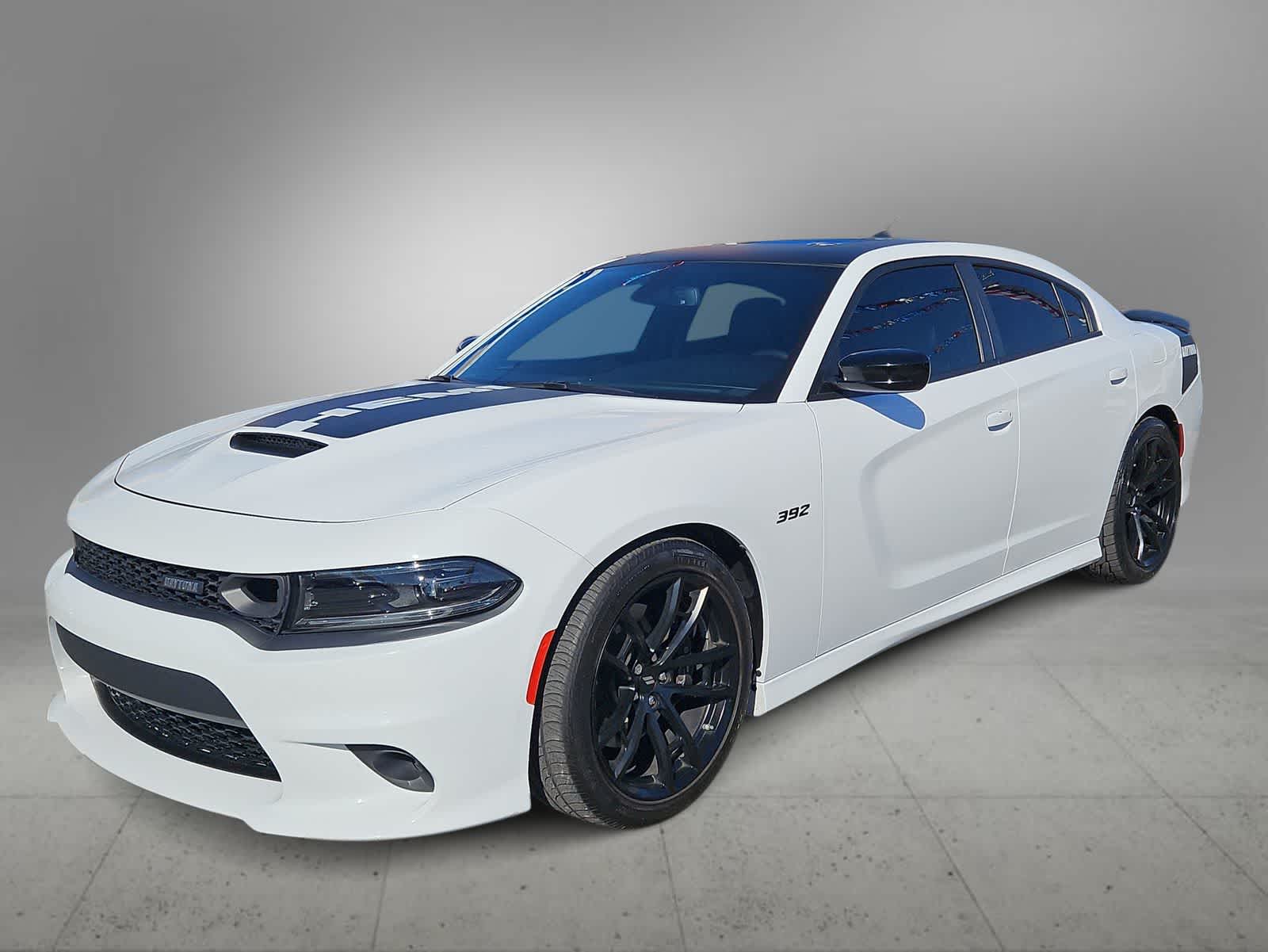 Thumbnail: 2023 Dodge Charger - 5