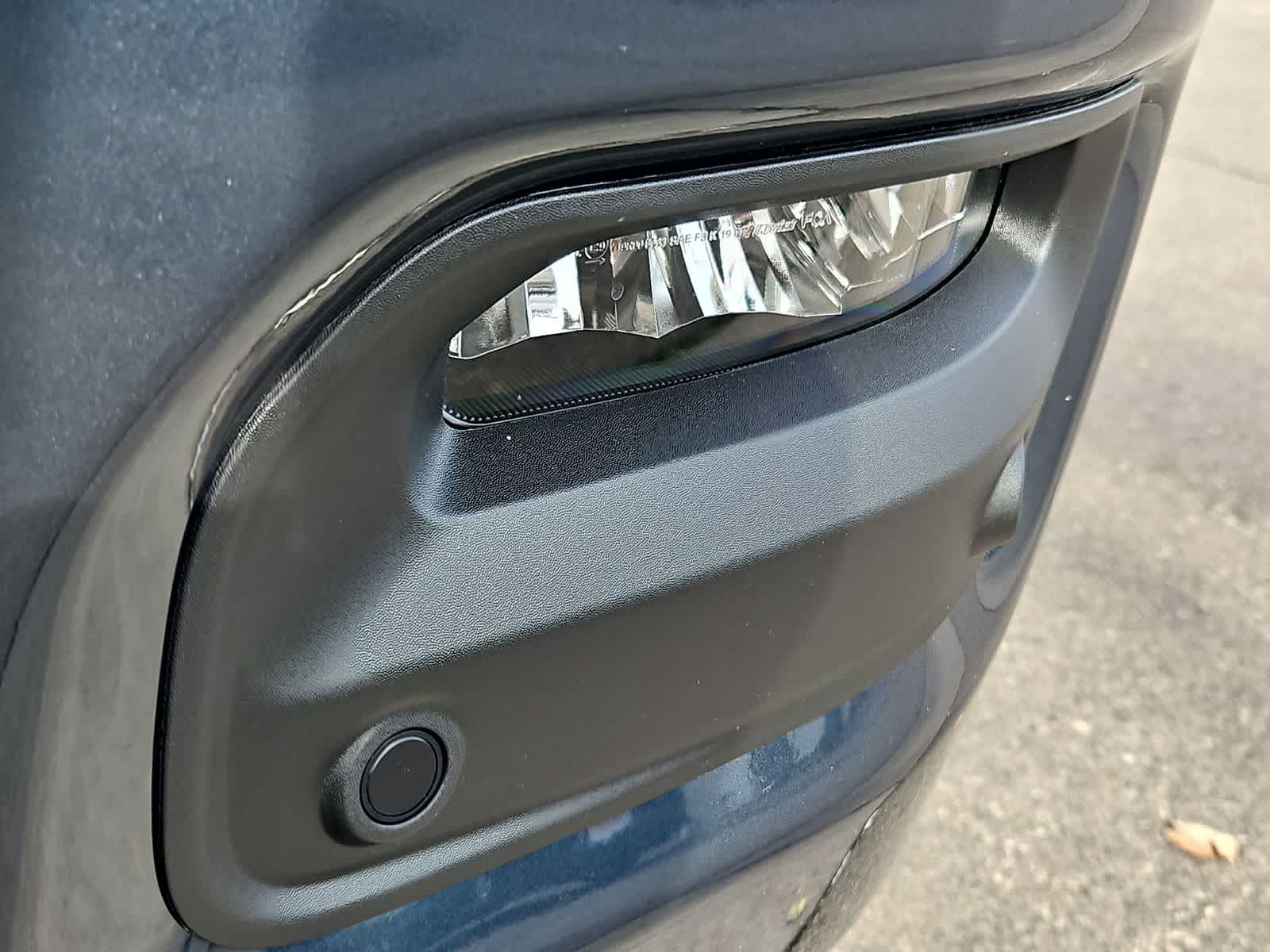 Thumbnail: 2026 RAM 1500 - 11