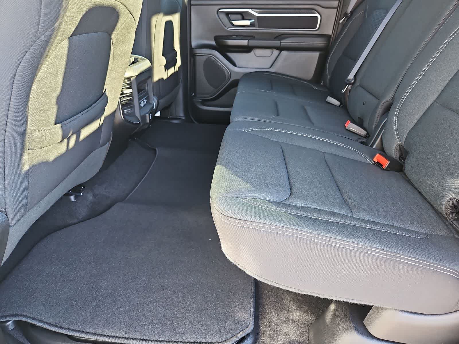 Thumbnail: 2026 RAM 1500 - 20