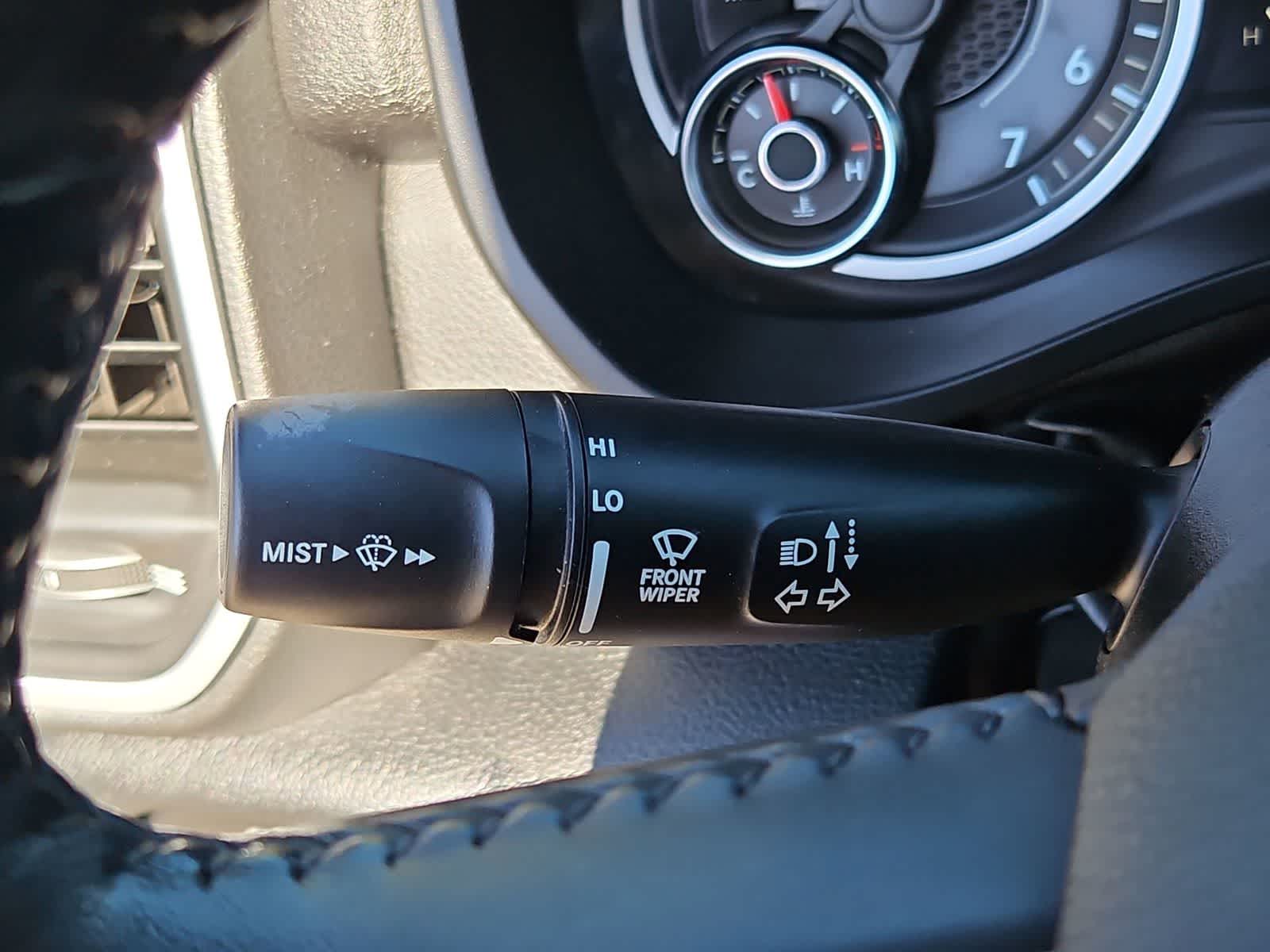 Thumbnail: 2022 RAM 1500 - 26