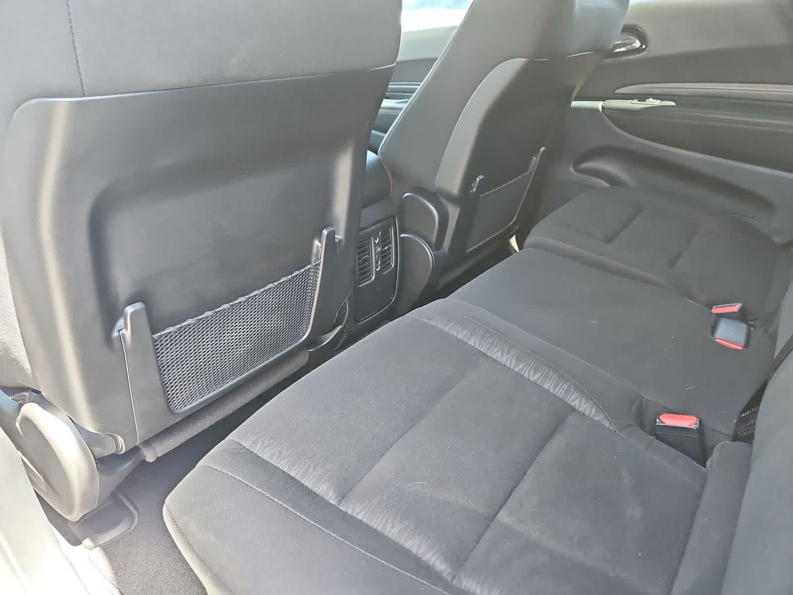 Thumbnail: 2025 Dodge Durango - 19