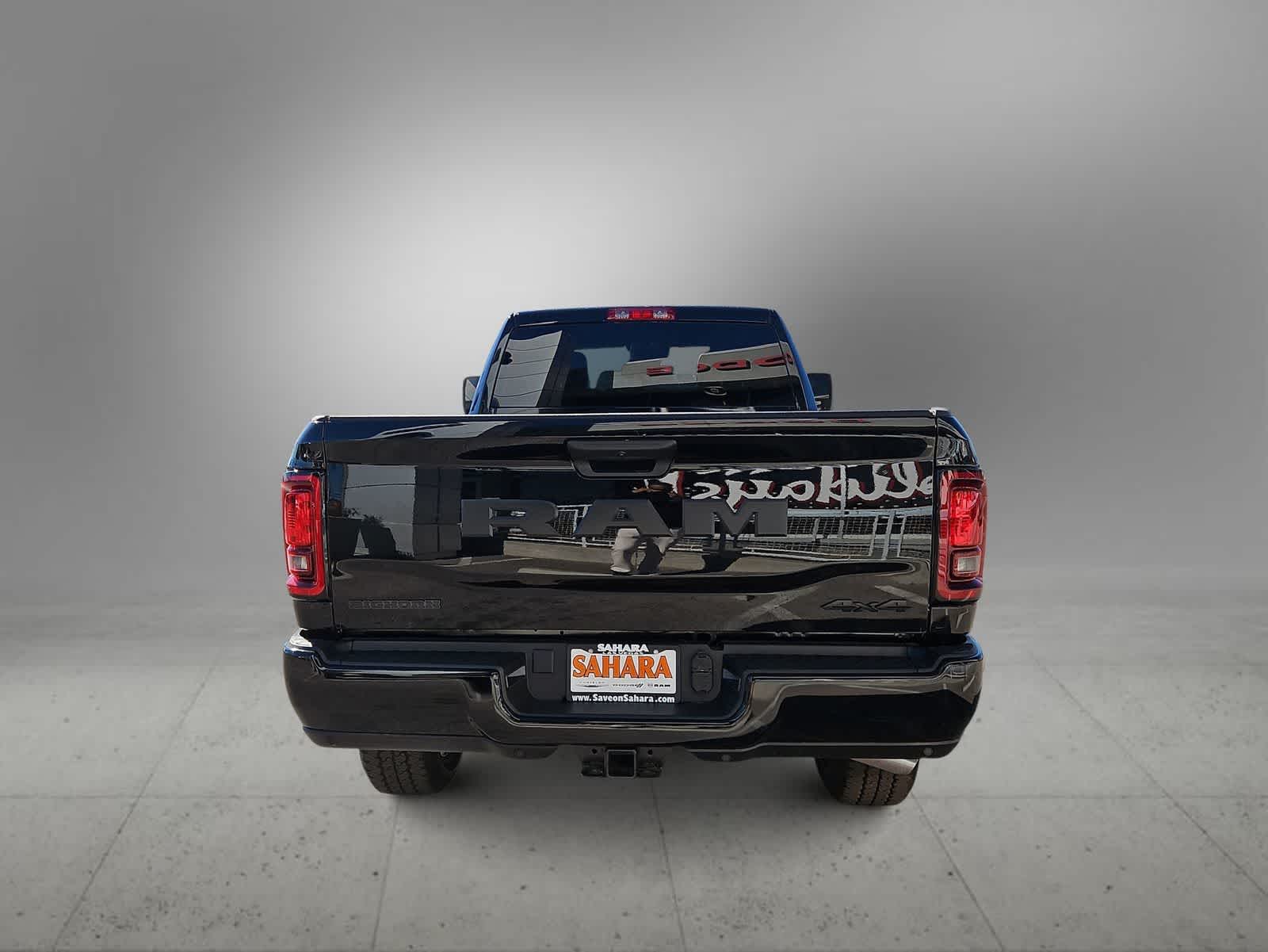 Thumbnail: 2026 RAM 3500 - 7