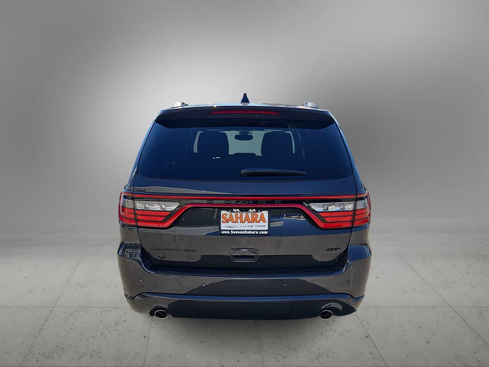 Thumbnail: 2026 Dodge Durango - 7