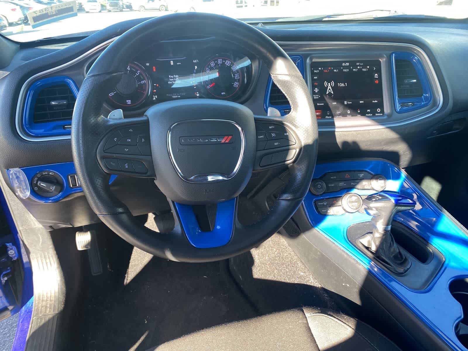 Thumbnail: 2021 Dodge Challenger - 11