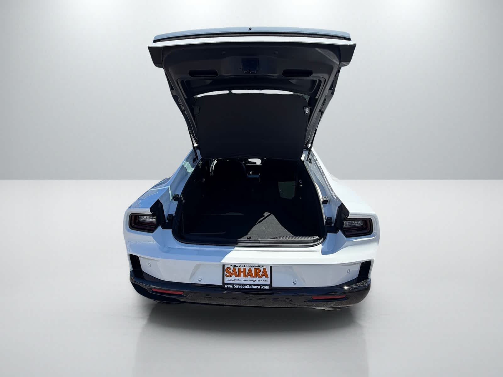Thumbnail: 2026 Dodge Charger - 13
