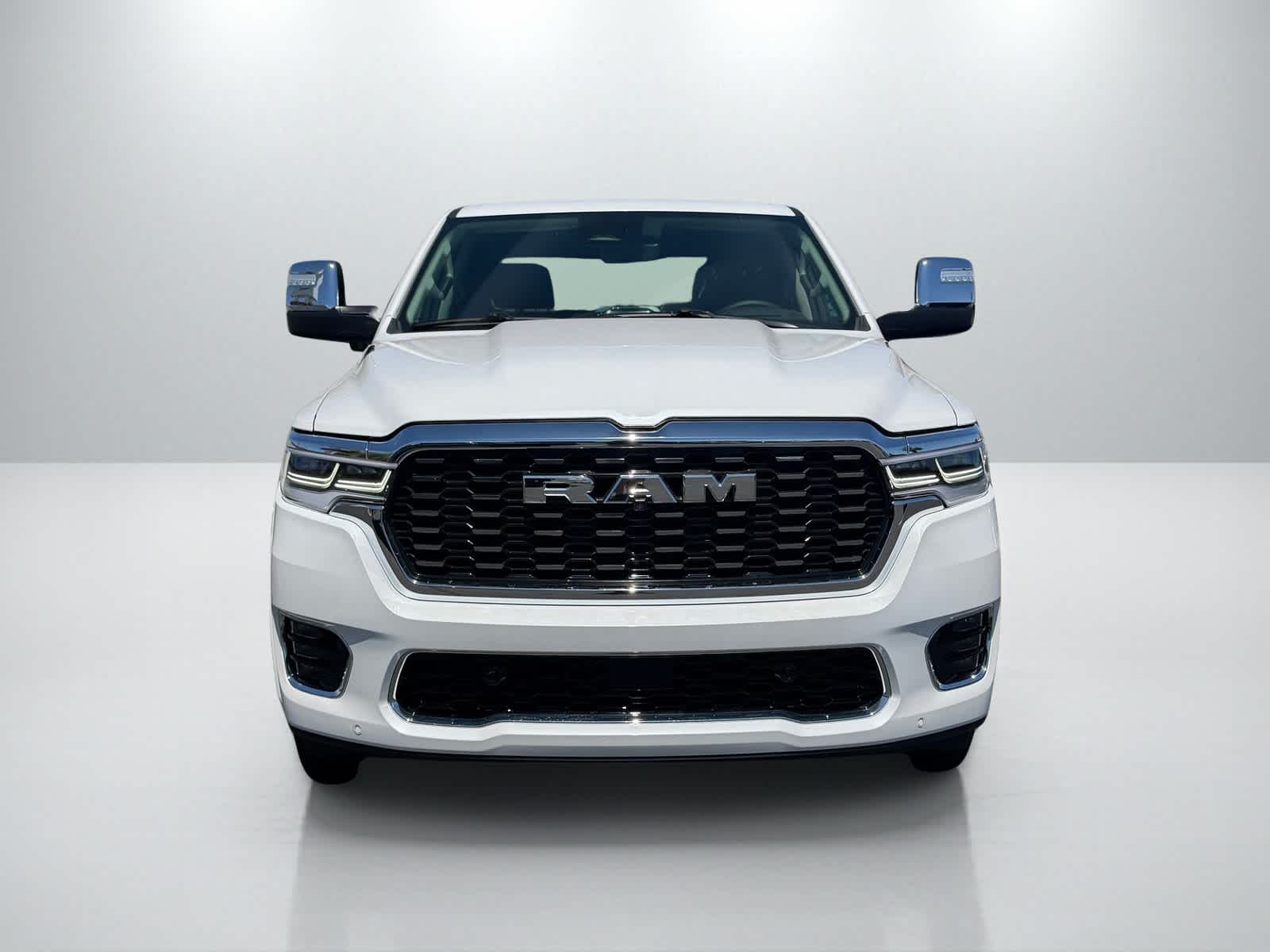 Thumbnail: 2026 RAM 1500 - 11