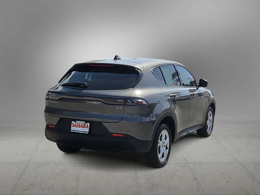 Thumbnail: 2025 Dodge Hornet - 8