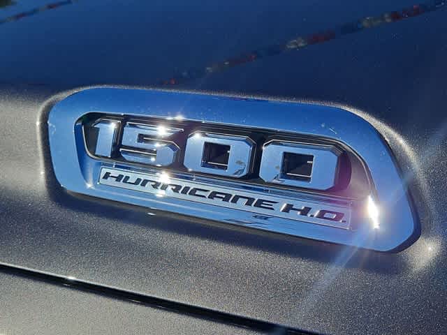 Thumbnail: 2026 RAM 1500 - 12