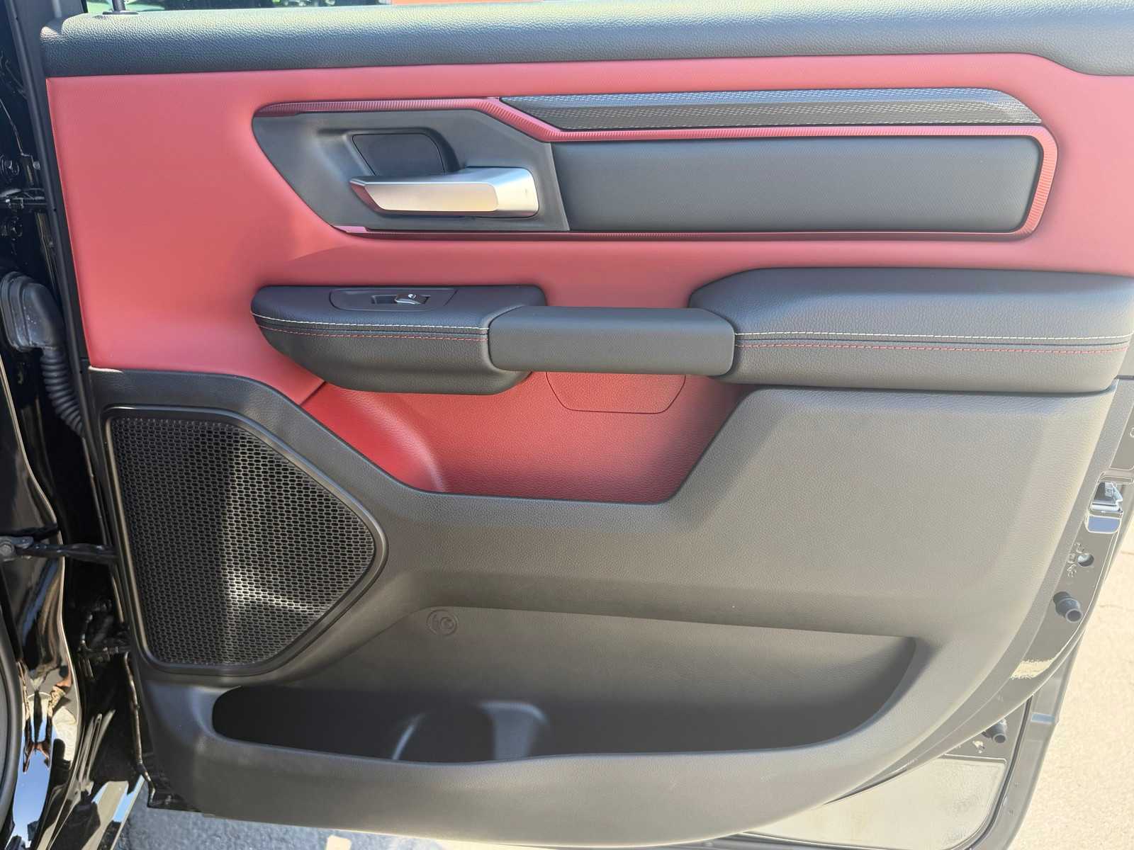 Thumbnail: 2026 RAM 1500 - 22