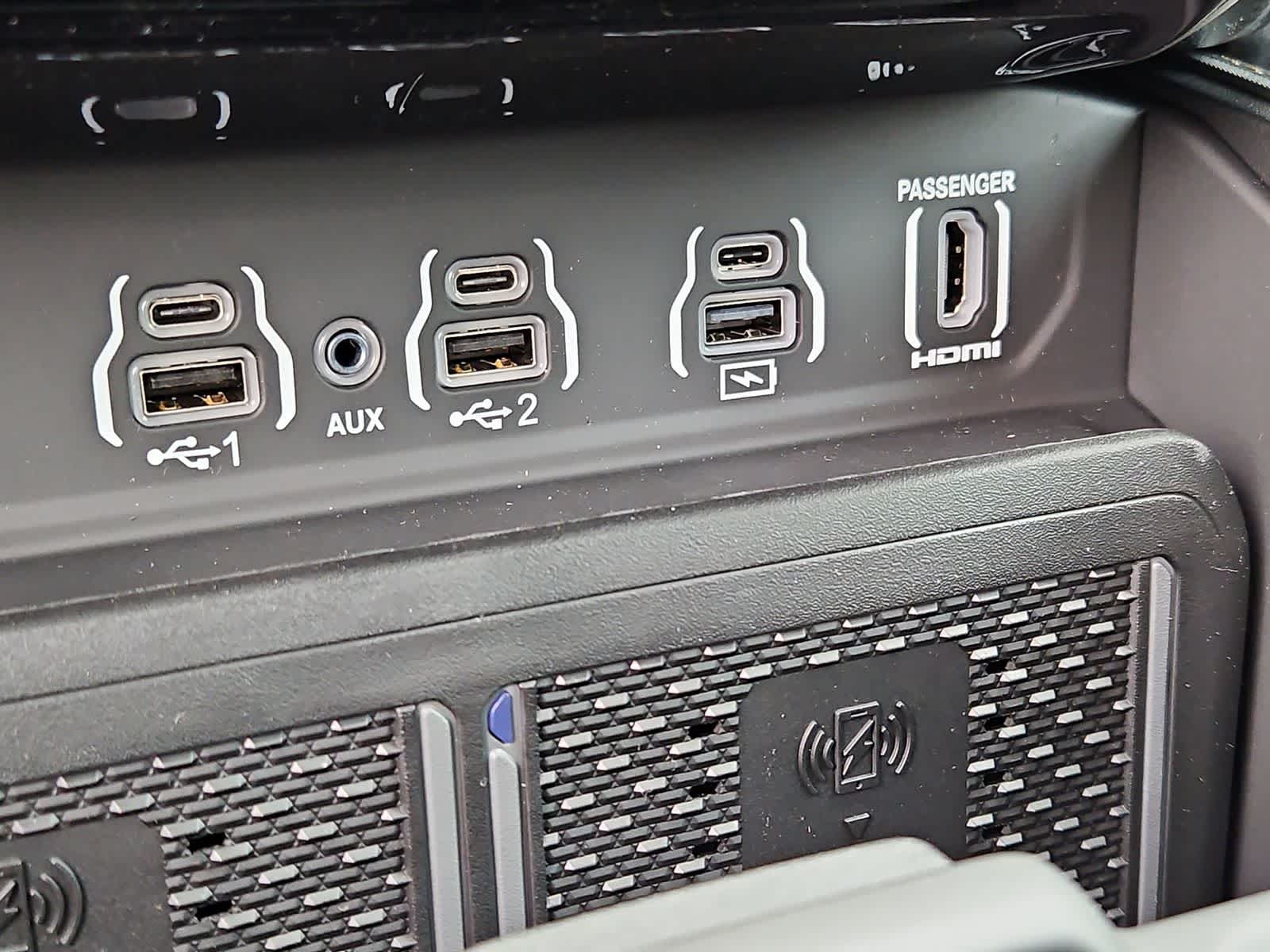 Thumbnail: 2026 RAM 1500 - 31