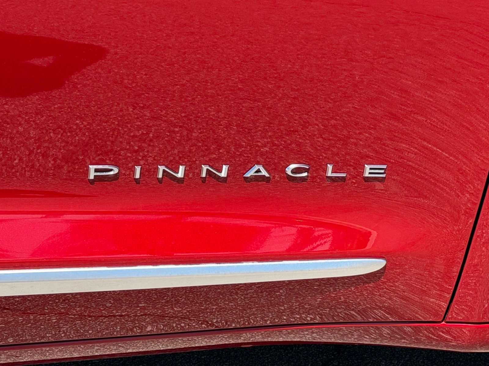 Thumbnail: 2026 Chrysler Pacifica - 15
