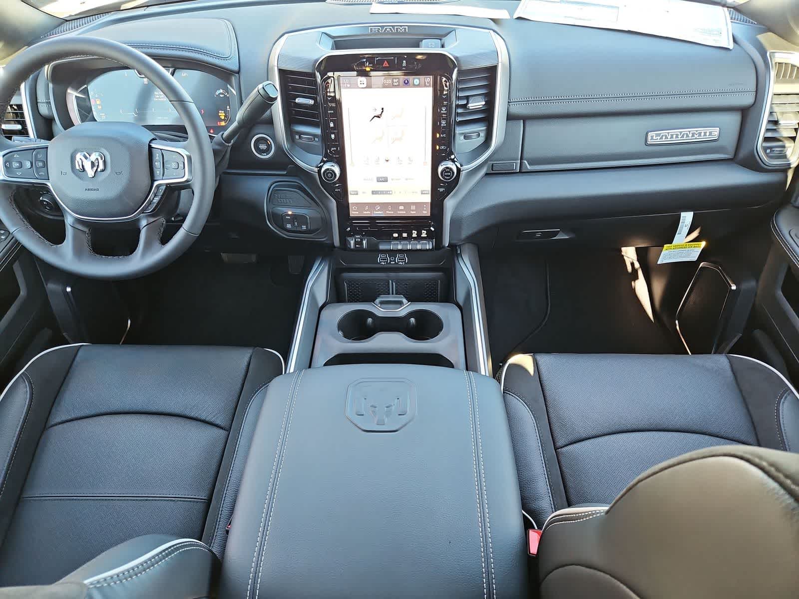 Thumbnail: 2026 RAM 2500 - 16