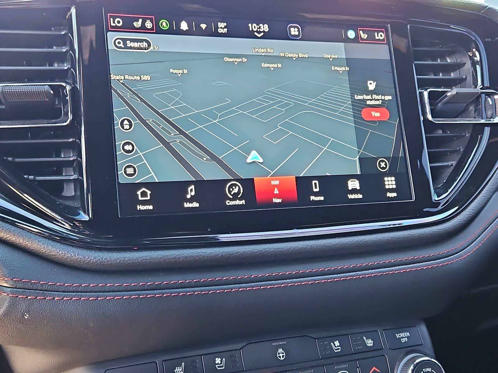 Thumbnail: 2023 Dodge Durango - 28