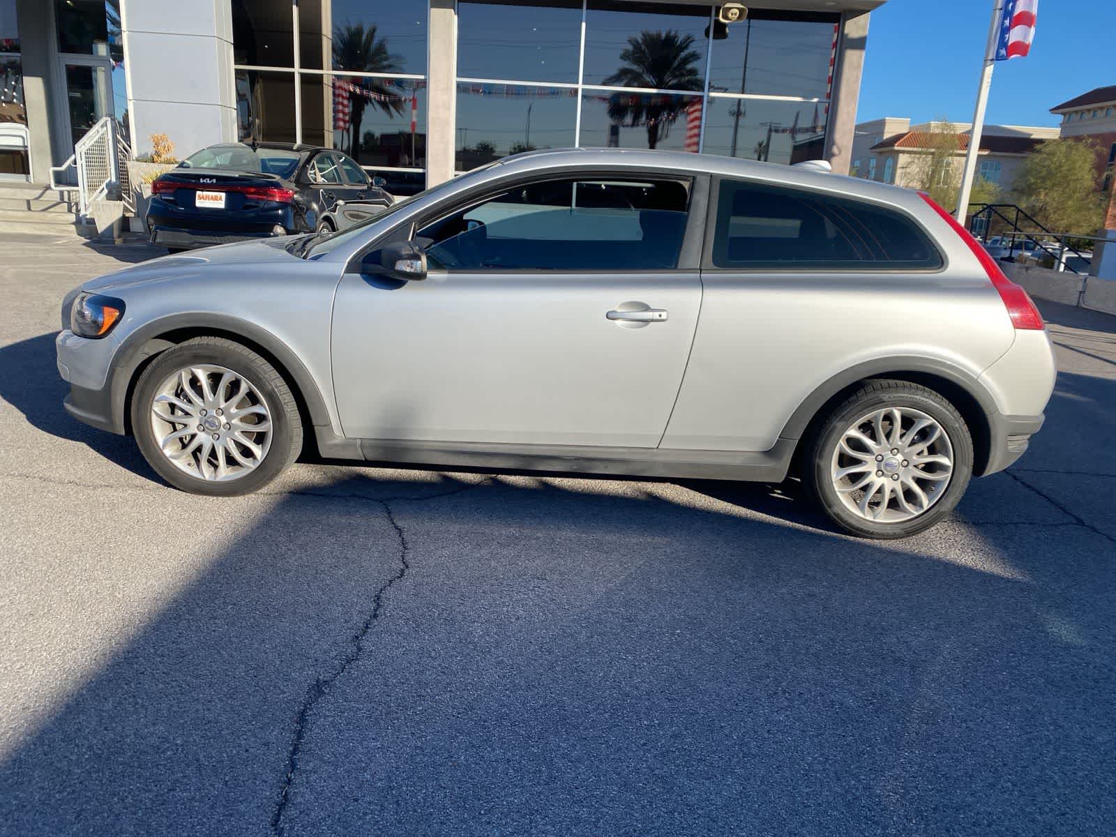 Thumbnail: 2009 Volvo C30 - 9