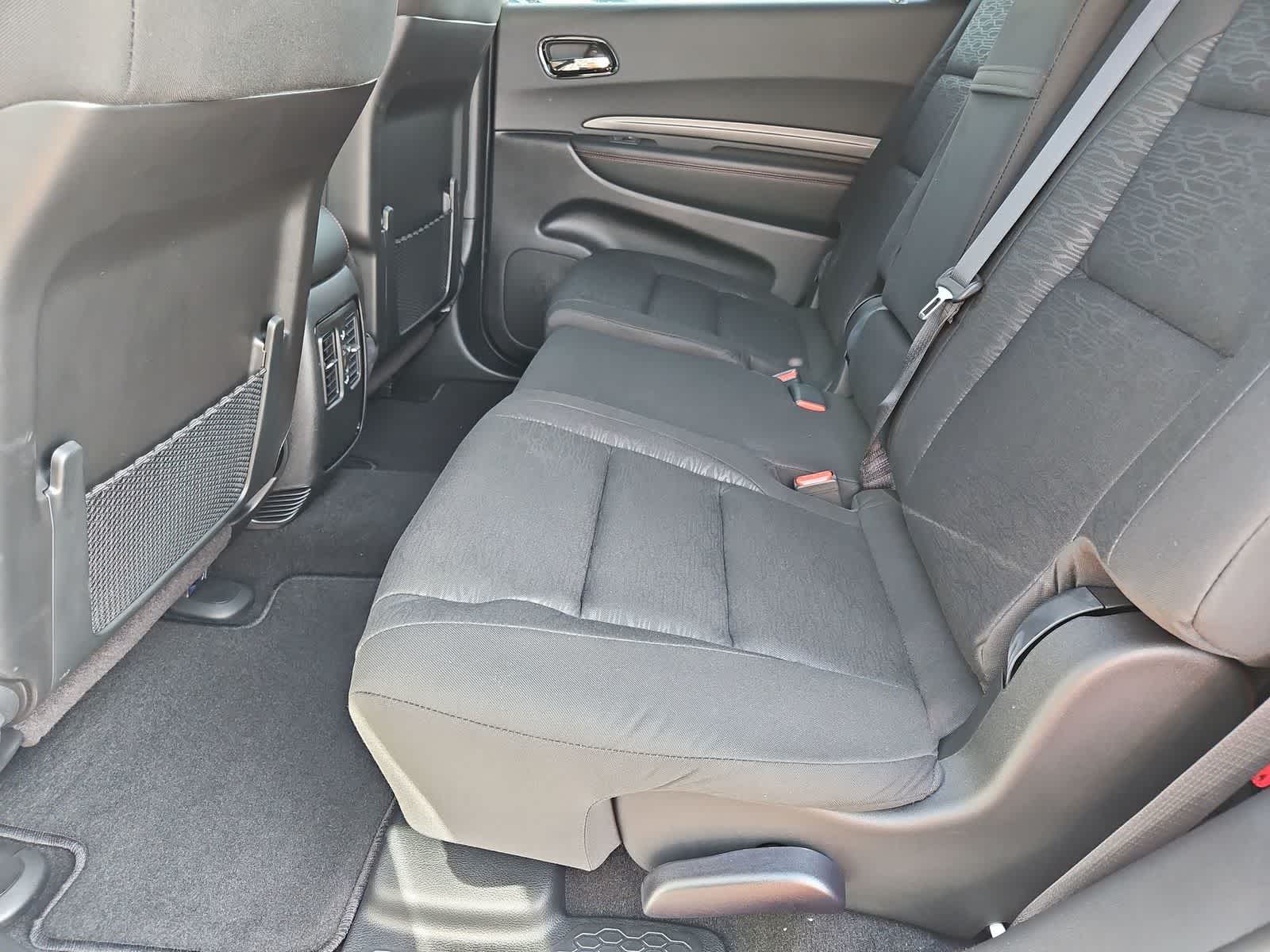 Thumbnail: 2026 Dodge Durango - 18