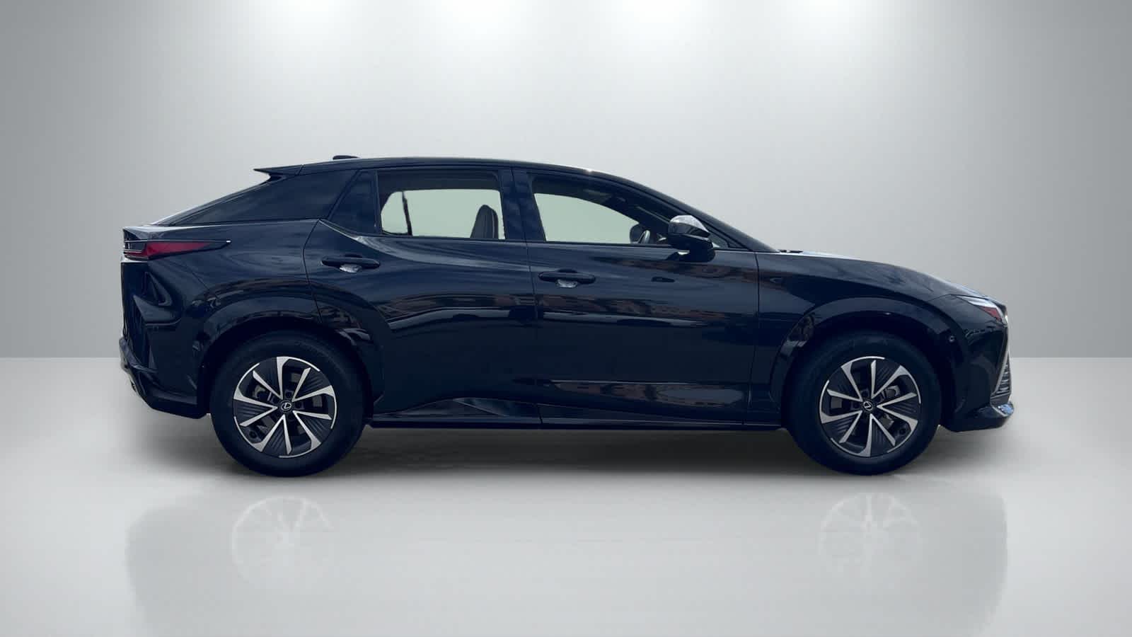 Thumbnail: 2023 Lexus RZ - 11