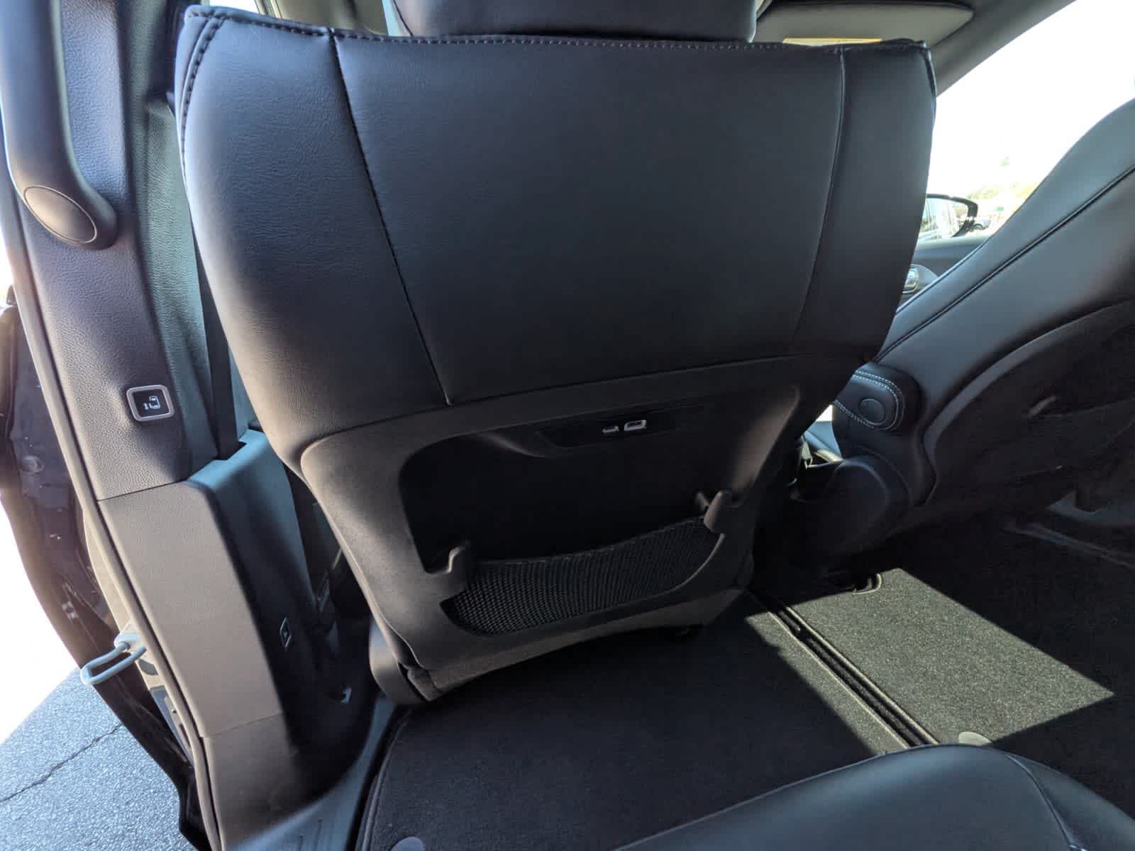 Thumbnail: 2026 Chrysler Pacifica - 25
