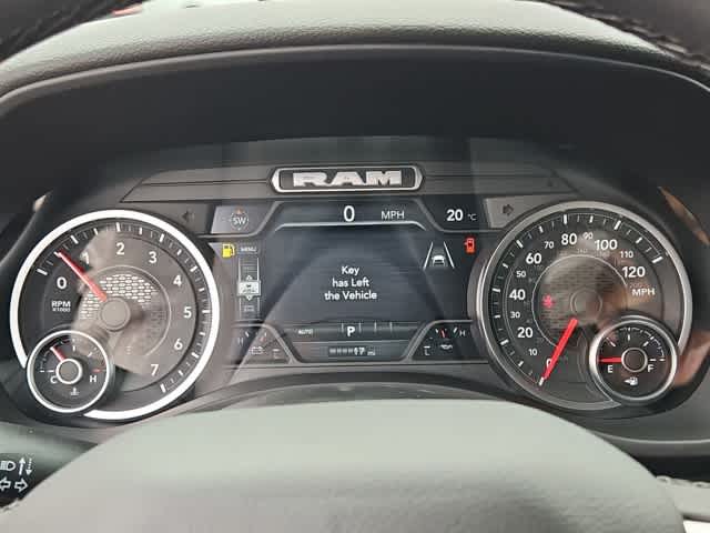 Thumbnail: 2026 RAM 1500 - 33
