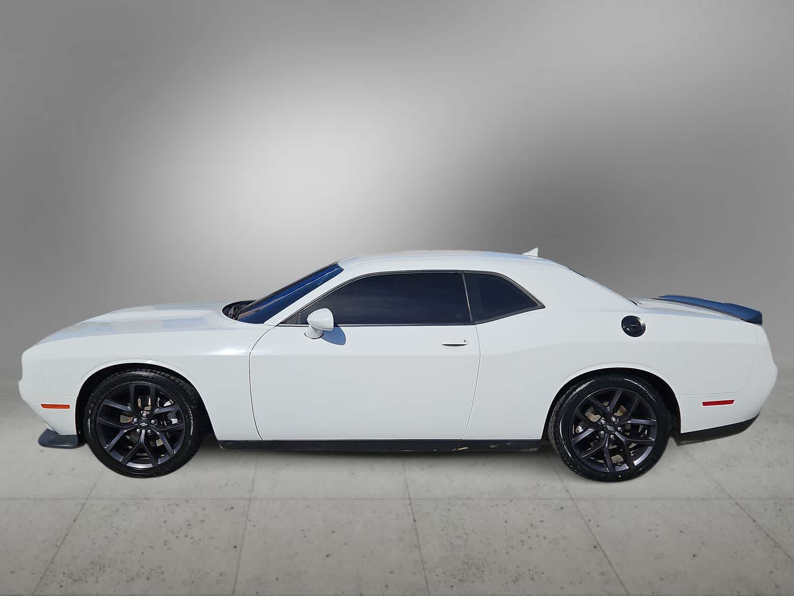 Thumbnail: 2021 Dodge Challenger - 6