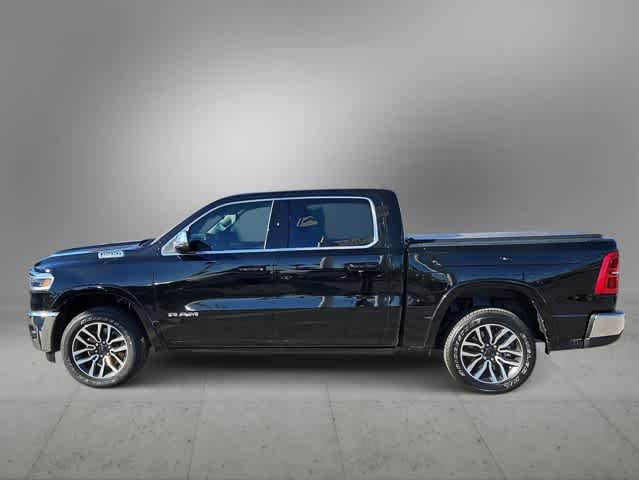 Thumbnail: 2026 RAM 1500 - 7