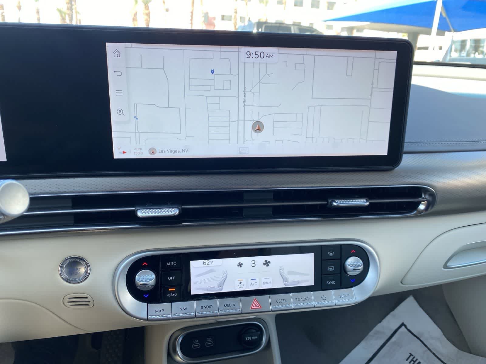 Thumbnail: 2023 Genesis GV60 - 15