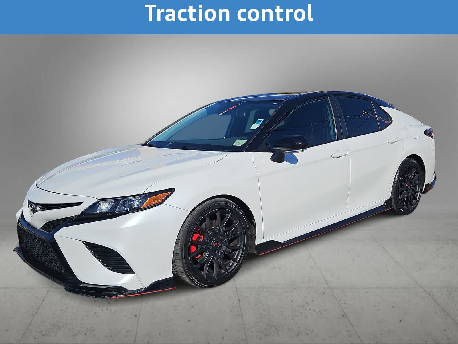 Thumbnail: 2022 Toyota Camry - 6