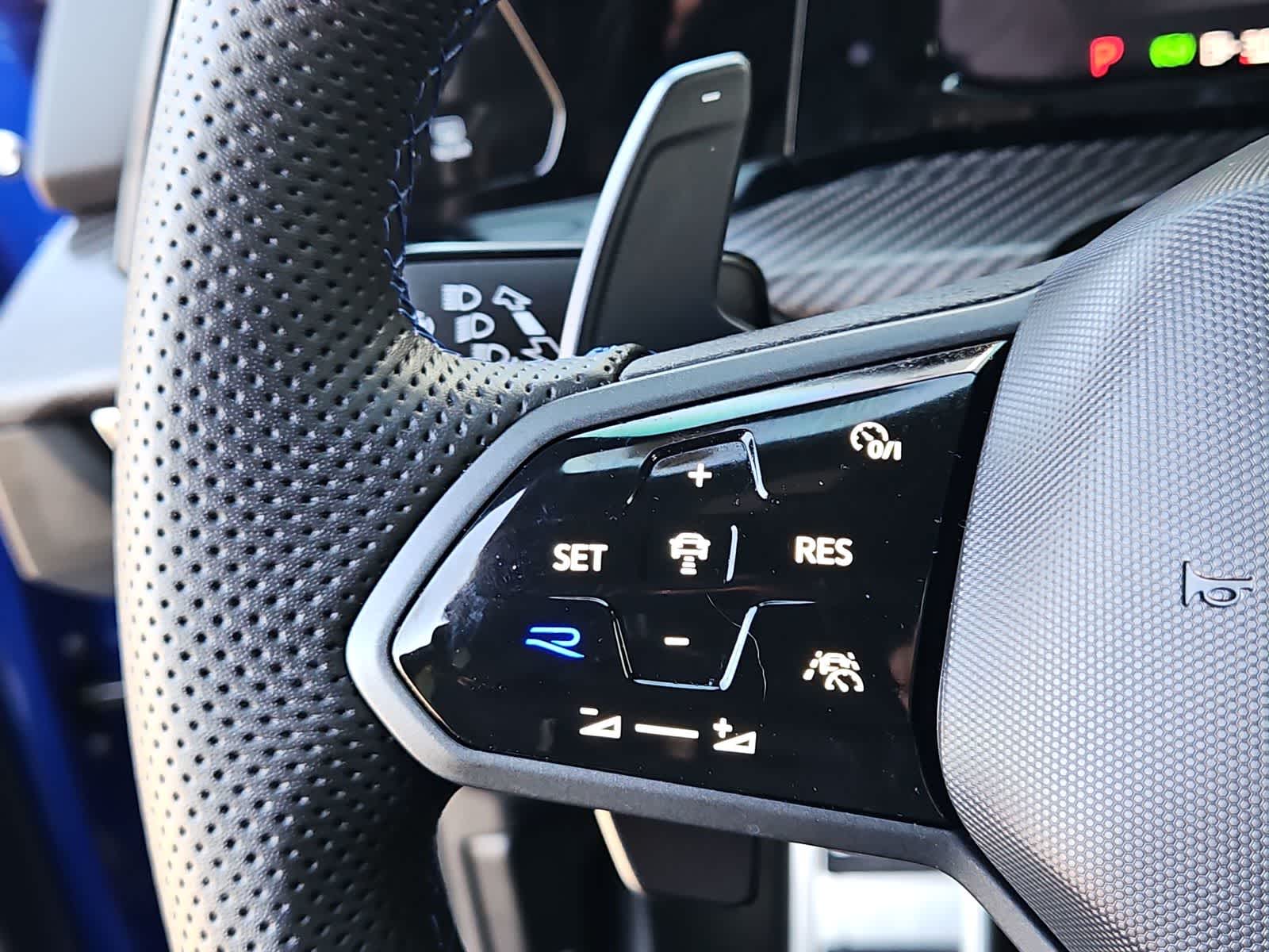 2023 Volkswagen Golf R 20th Anniversary Edition 21