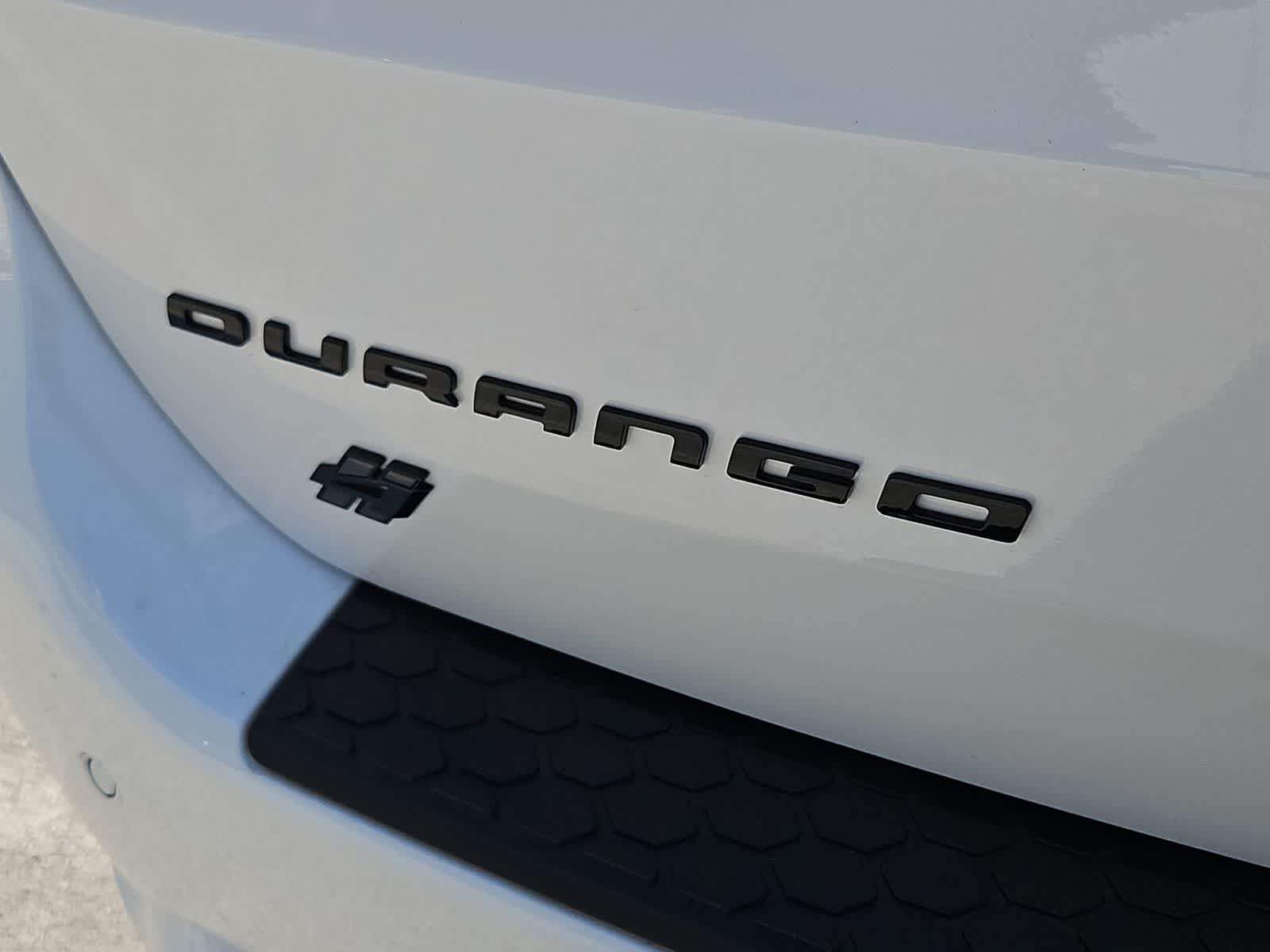 Thumbnail: 2026 Dodge Durango - 12