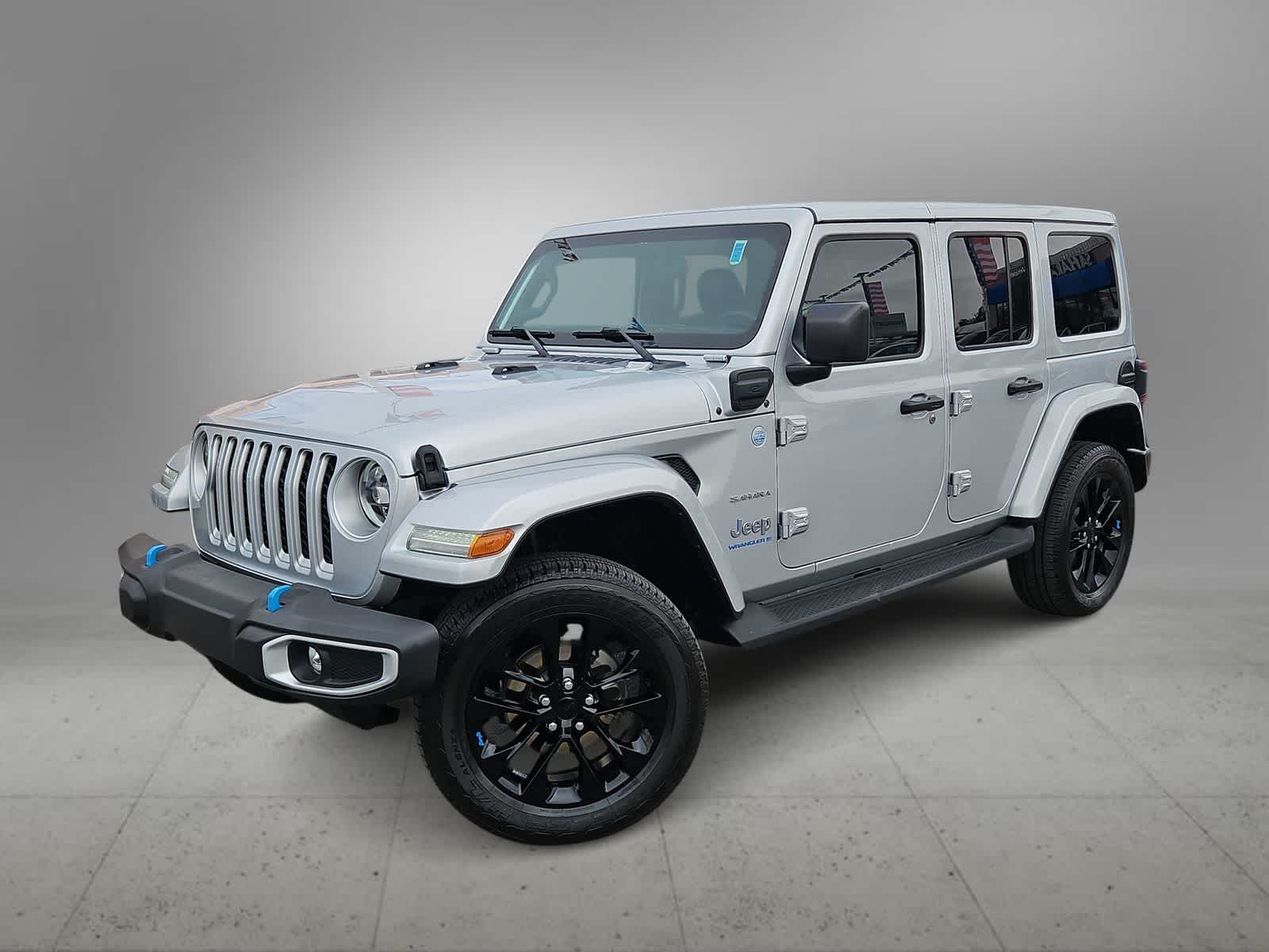 Thumbnail: 2023 Jeep Wrangler - 1