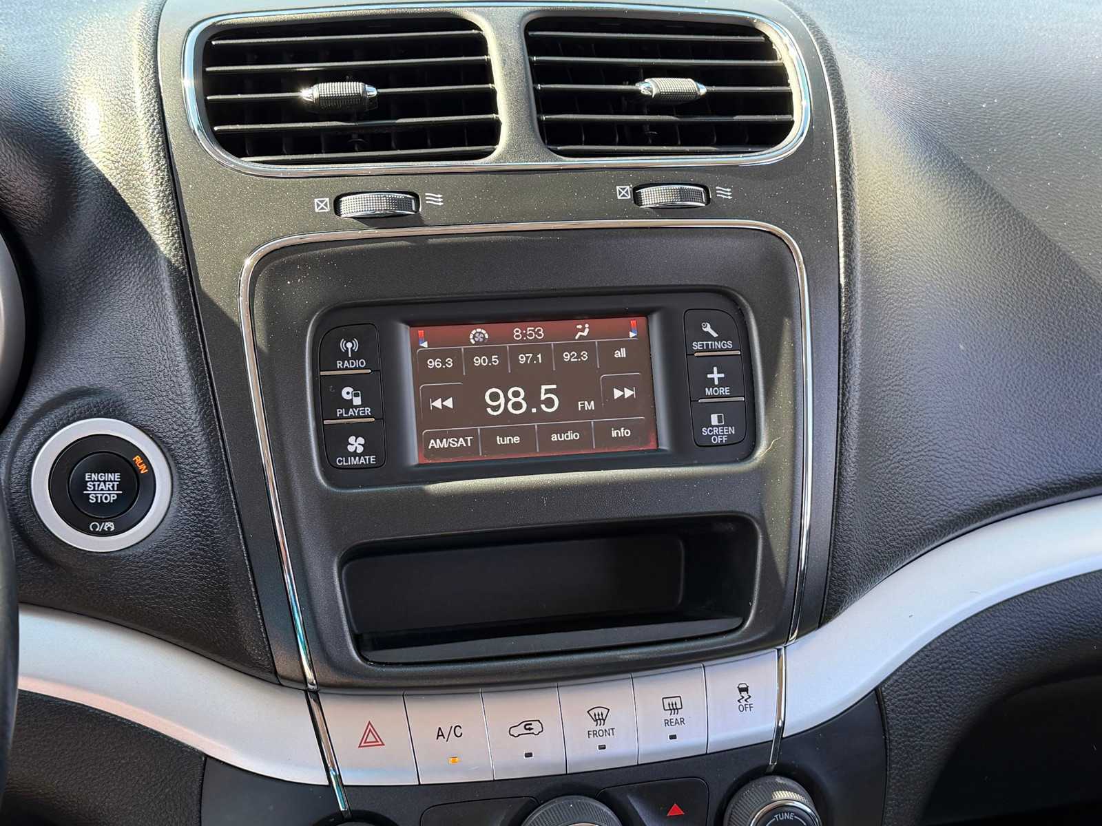 Thumbnail: 2019 Dodge Journey - 21