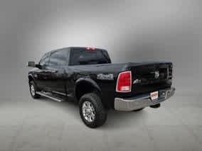 Thumbnail: 2017 RAM 2500 - 10