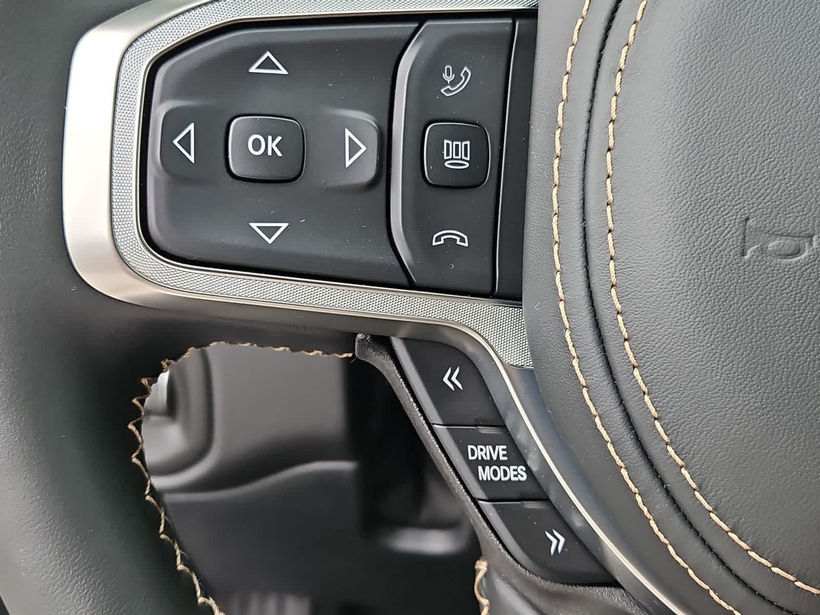 Thumbnail: 2026 RAM 1500 - 23