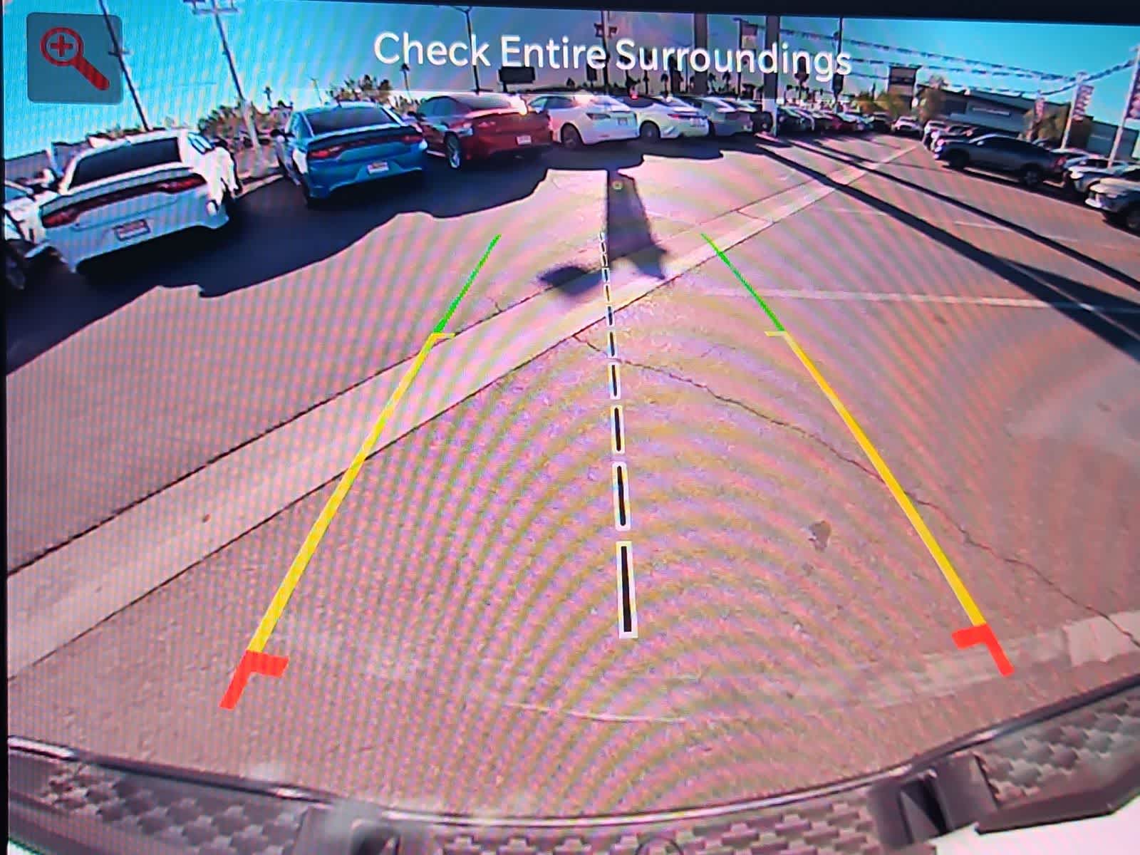 Thumbnail: 2026 RAM 1500 - 29