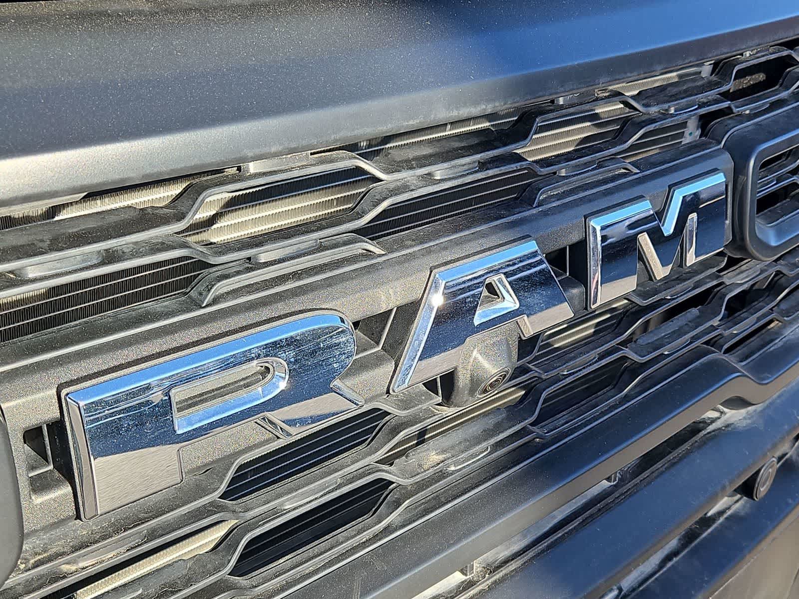 Thumbnail: 2024 RAM ProMaster - 12