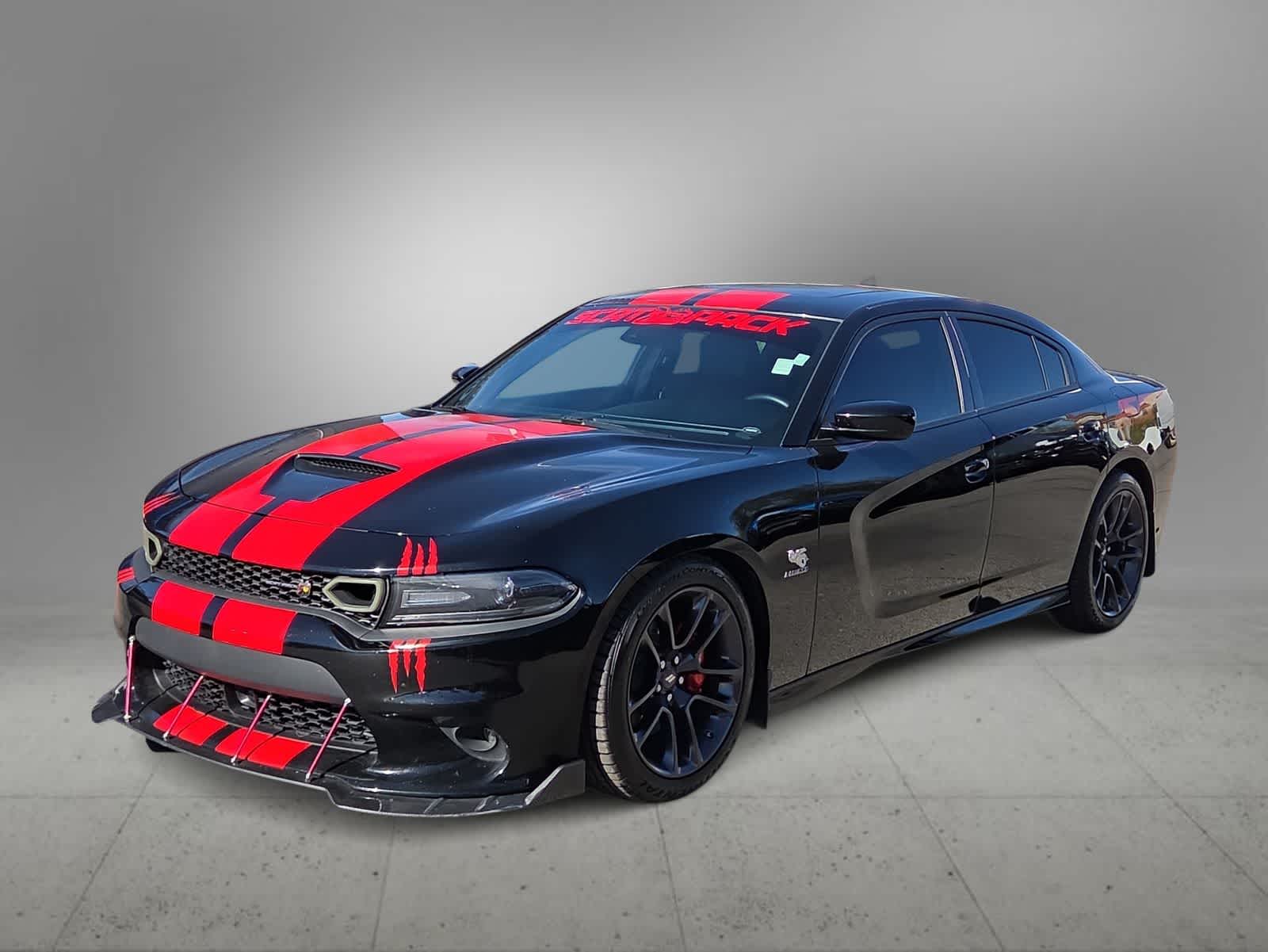 Thumbnail: 2020 Dodge Charger - 5