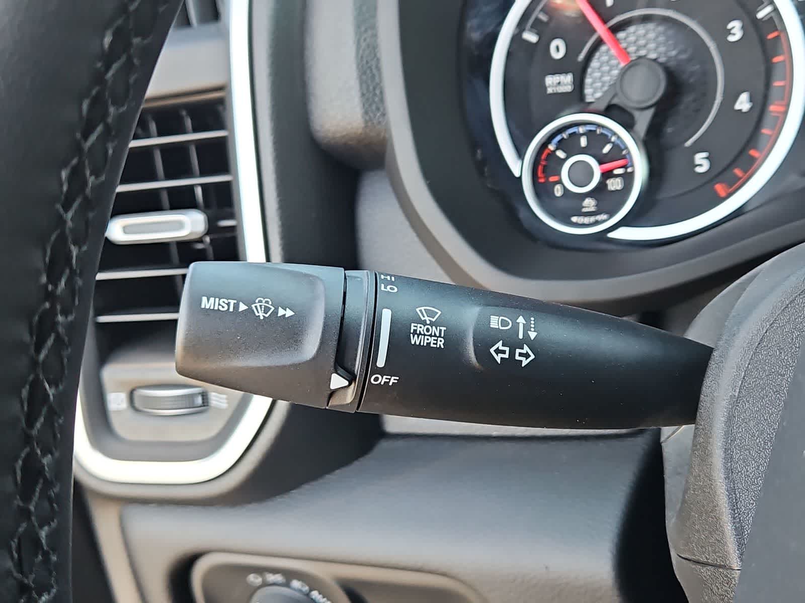 2025 RAM 2500 ST 24