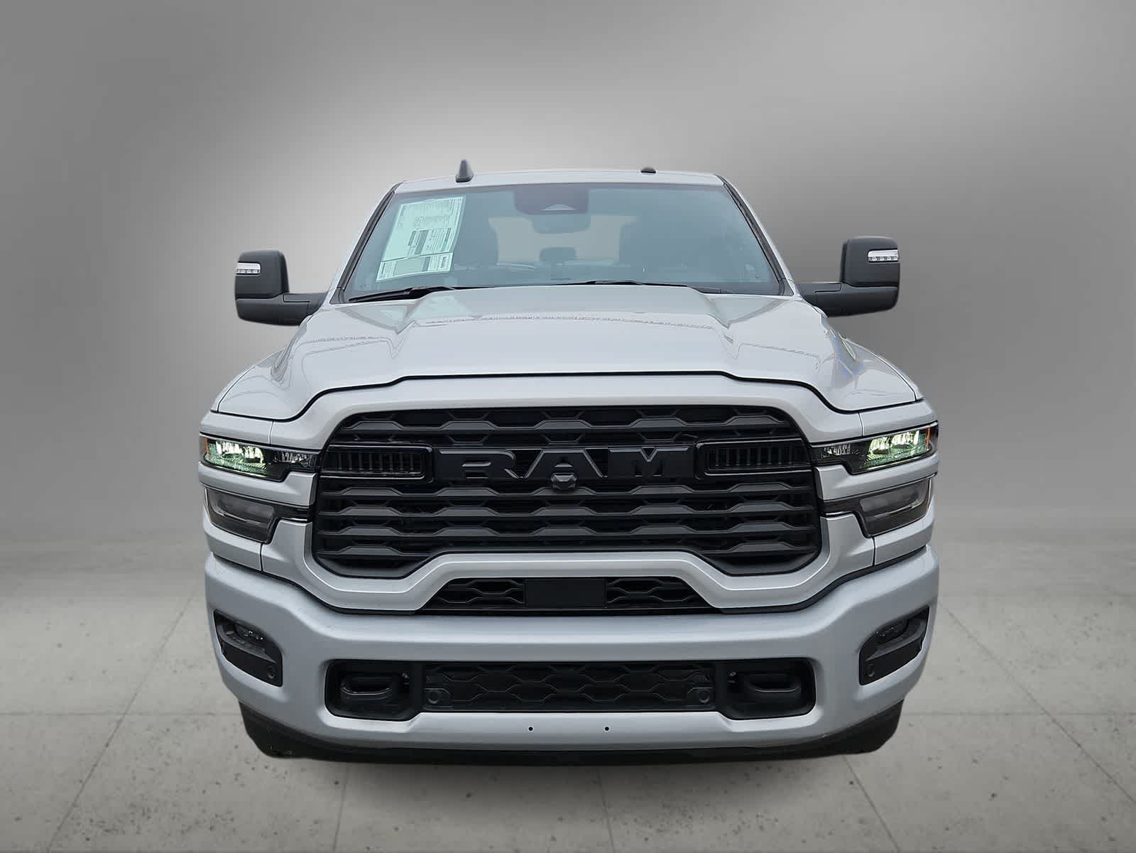 Thumbnail: 2026 RAM 3500 - 3
